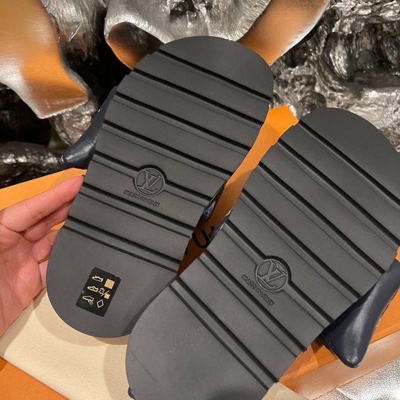 Louis Vuitton Mules - Picture 3 of 8